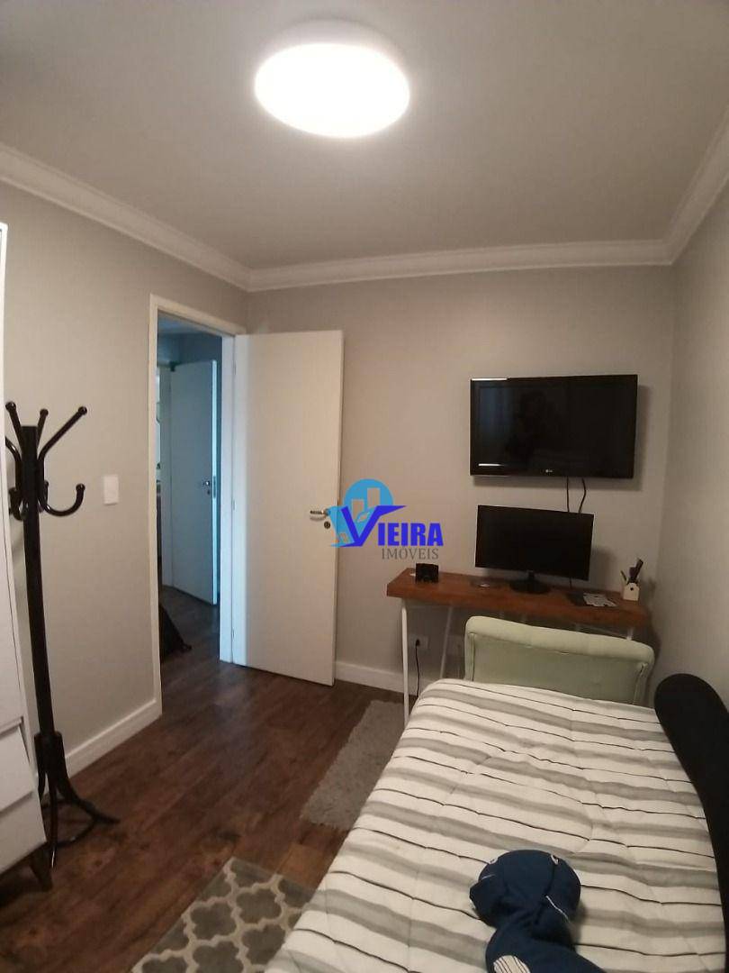 Apartamento à venda com 3 quartos, 81m² - Foto 8