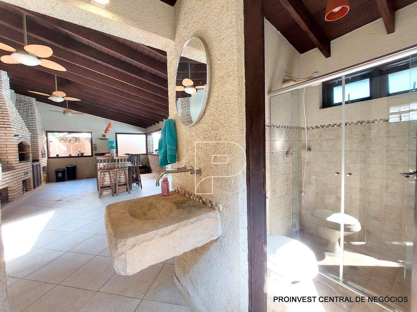 Casa de Condomínio à venda com 3 quartos, 390m² - Foto 20