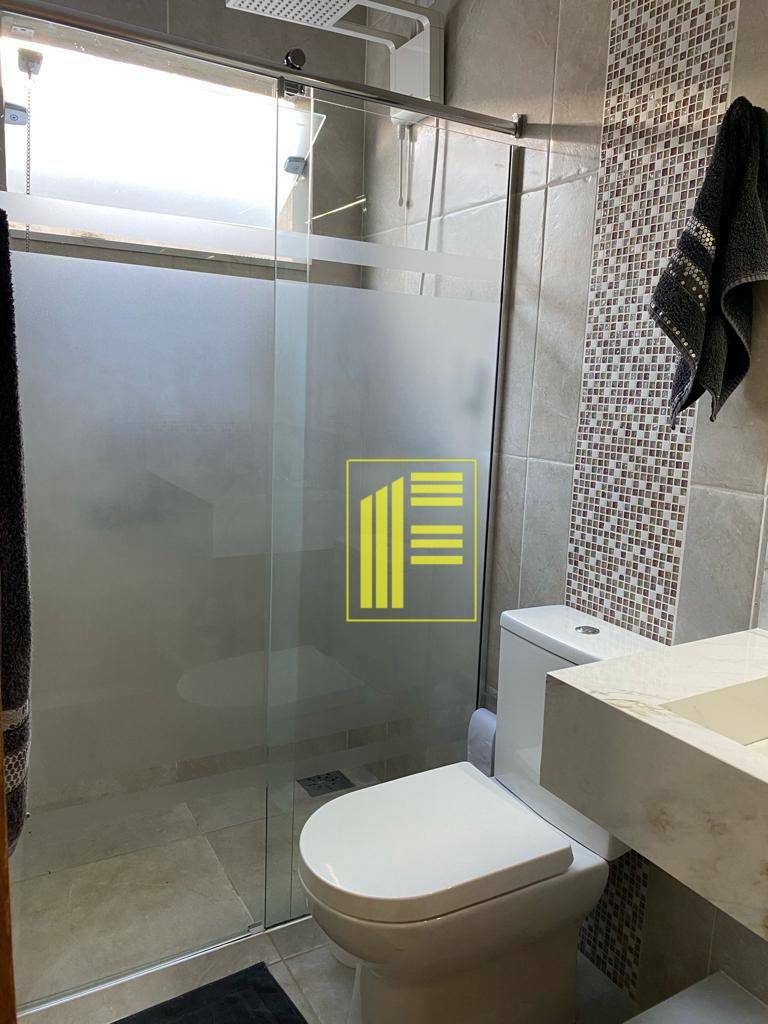 Casa à venda e aluguel com 2 quartos, 120m² - Foto 19