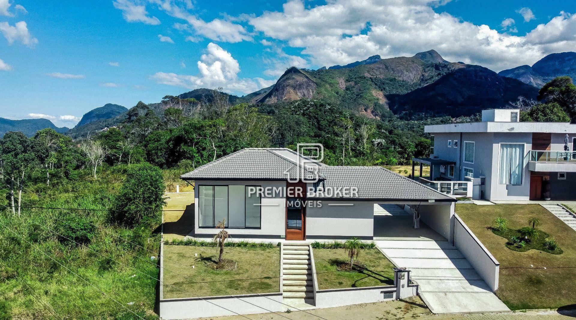 Casa de Condomínio à venda com 3 quartos, 280m² - Foto 7