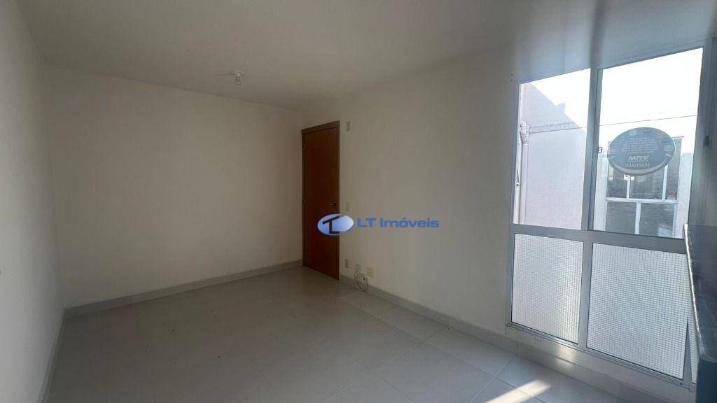 Apartamento, 2 quartos, 48 m² - Foto 4