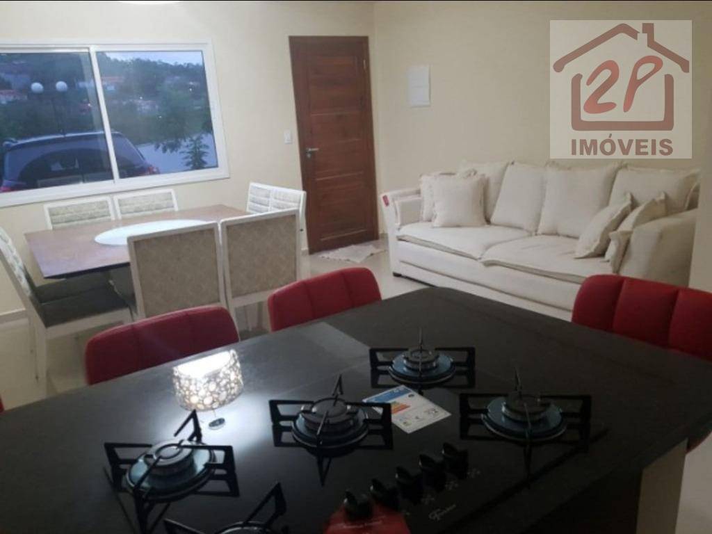 Sobrado à venda com 2 quartos, 70m² - Foto 1