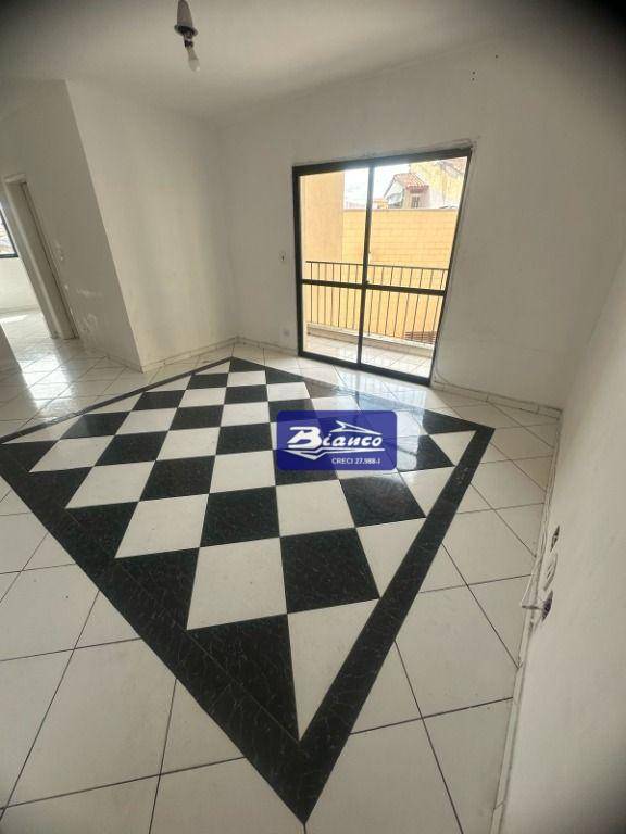 Apartamento à venda com 2 quartos, 65m² - Foto 5