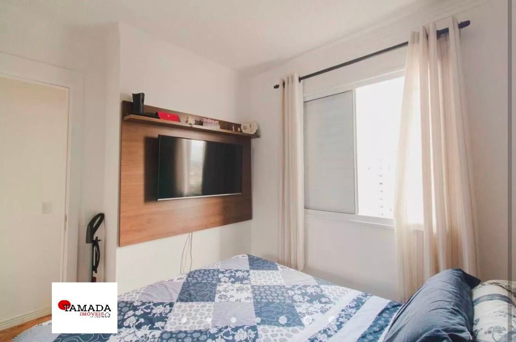 Apartamento à venda com 2 quartos, 47m² - Foto 15