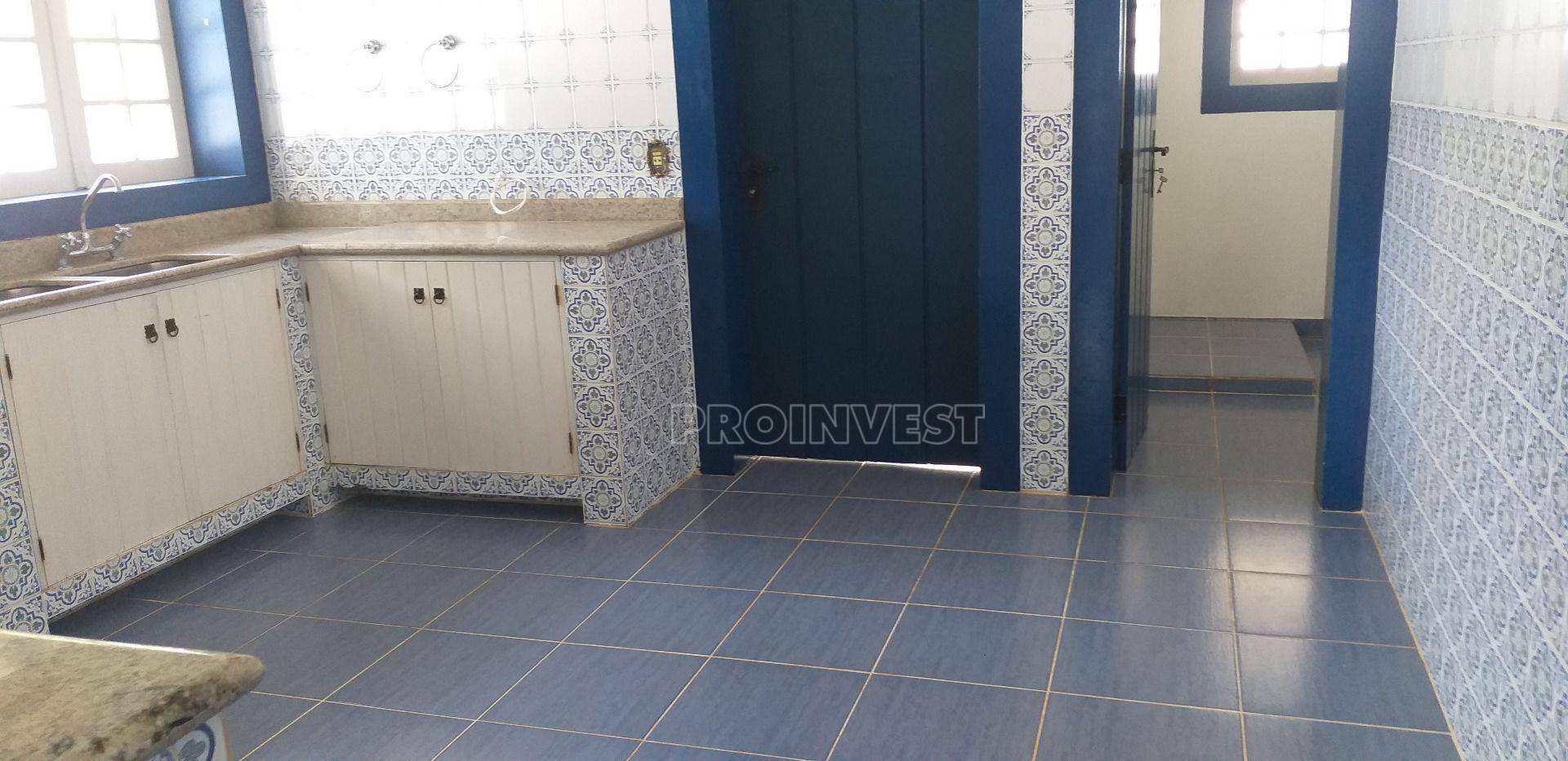 Casa de Condomínio à venda com 3 quartos, 480m² - Foto 18