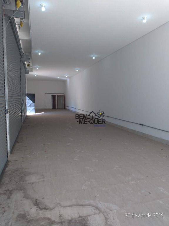 Depósito-Galpão-Armazém para alugar, 150m² - Foto 3