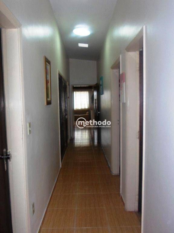 Casa à venda com 4 quartos, 290m² - Foto 4