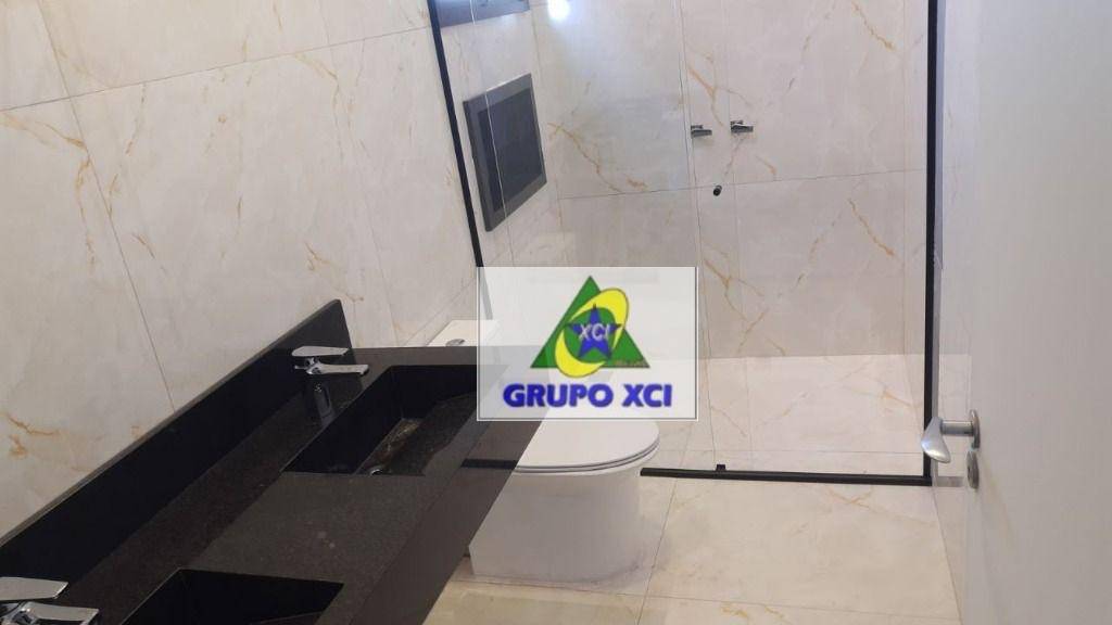 Casa de Condomínio, 3 quartos - Foto 12