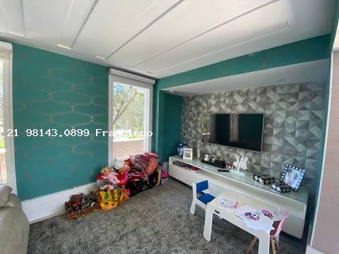 Cobertura à venda com 4 quartos, 300m² - Foto 23