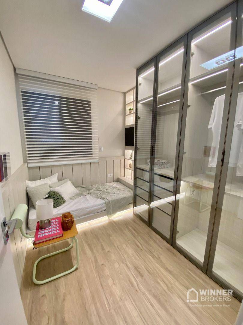 Apartamento à venda com 3 quartos, 79m² - Foto 11