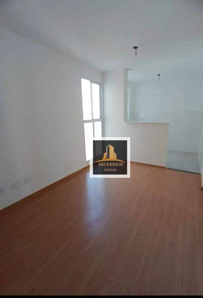 Apartamento à venda com 2 quartos, 45m² - Foto 9