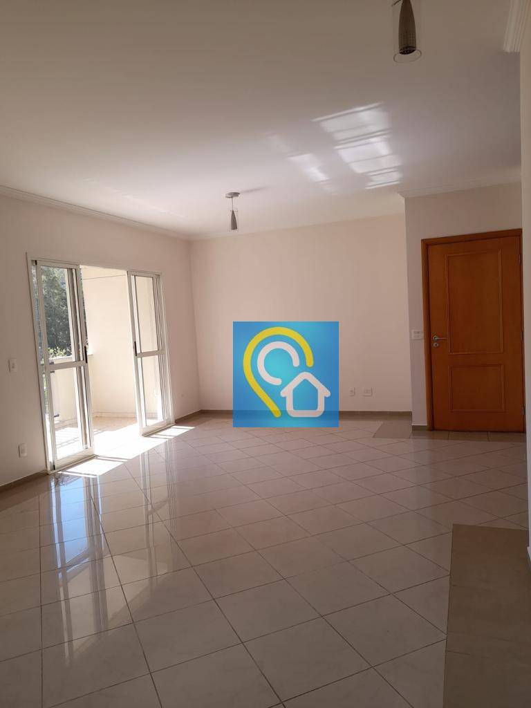 Apartamento para alugar com 3 quartos, 139m² - Foto 3