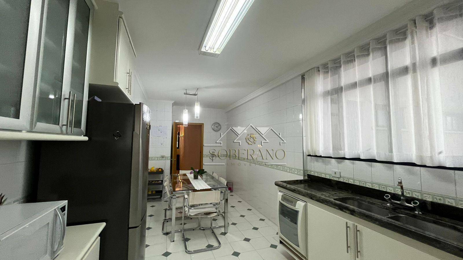 Apartamento à venda com 4 quartos, 178m² - Foto 23