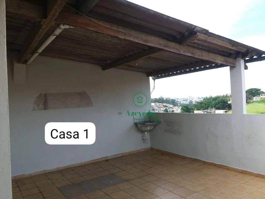 Sobrado à venda com 5 quartos, 300m² - Foto 4