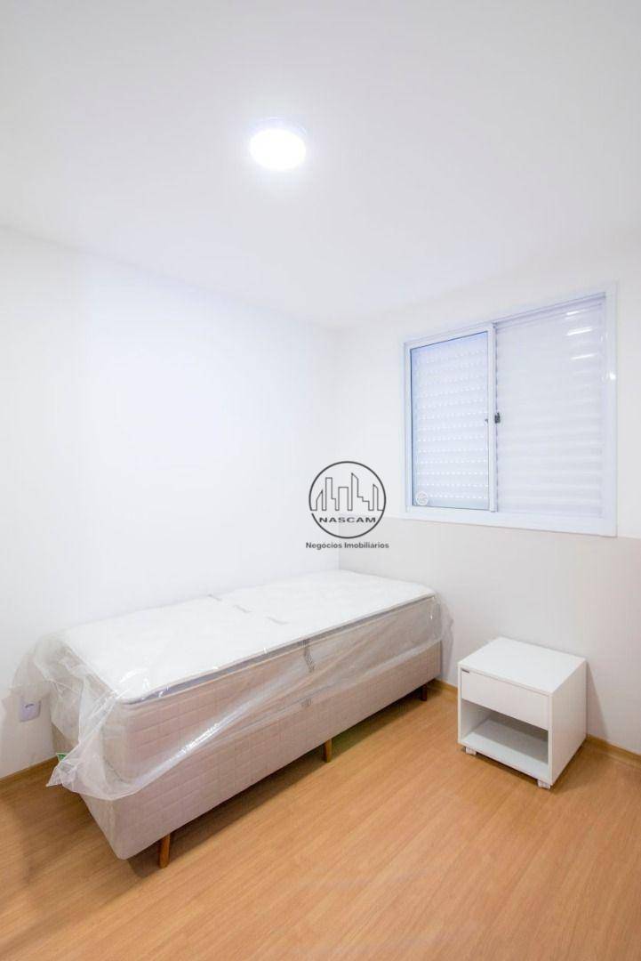 Apartamento para alugar com 2 quartos, 43m² - Foto 32