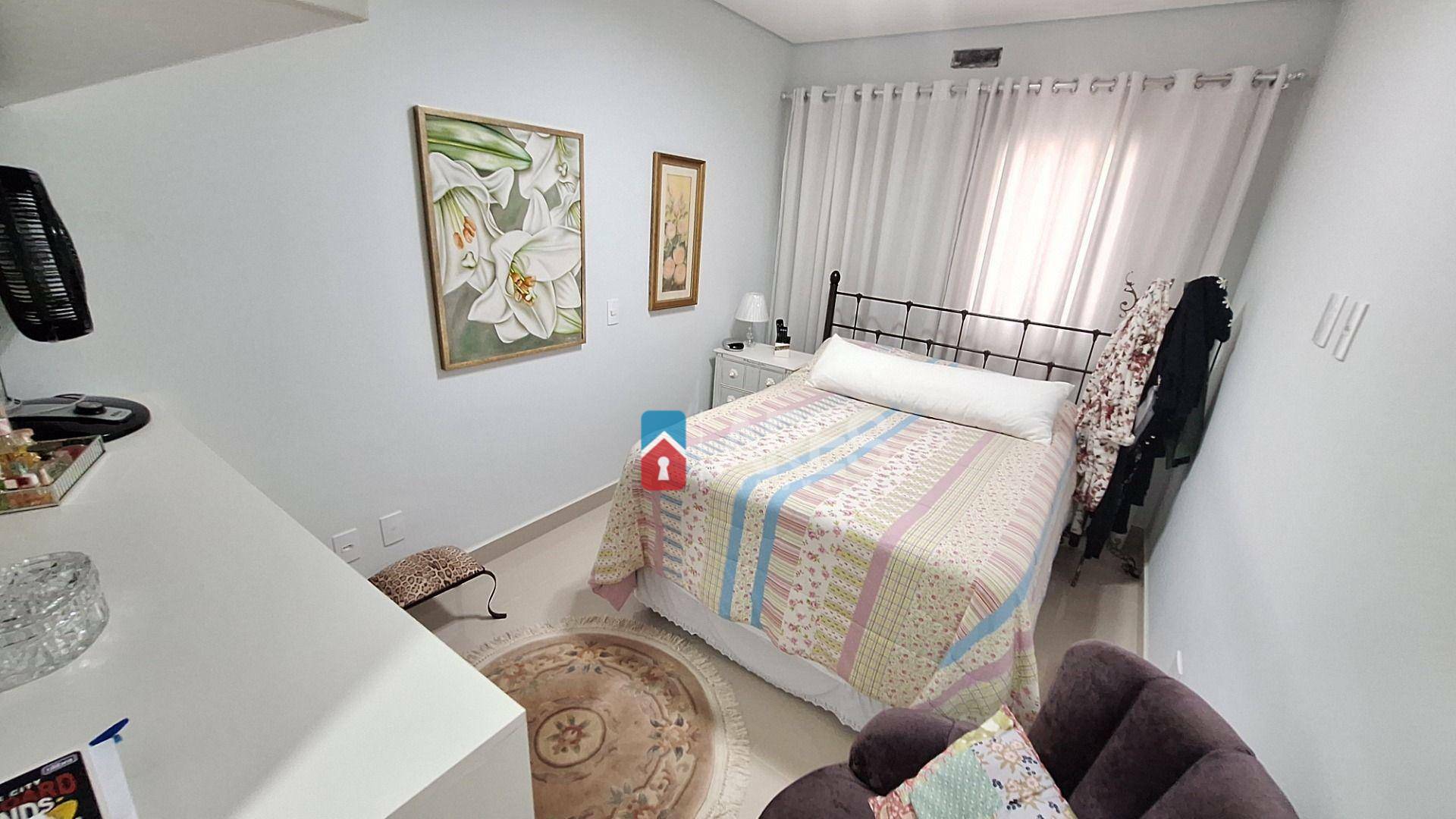 Apartamento à venda com 2 quartos, 74m² - Foto 13