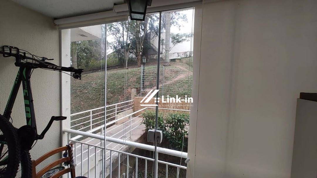 Apartamento, 2 quartos, 54 m² - Foto 1