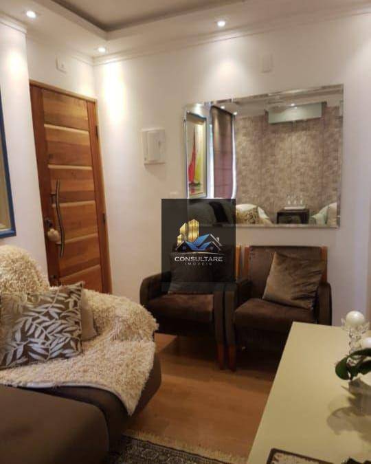 Apartamento à venda com 1 quarto, 63m² - Foto 14