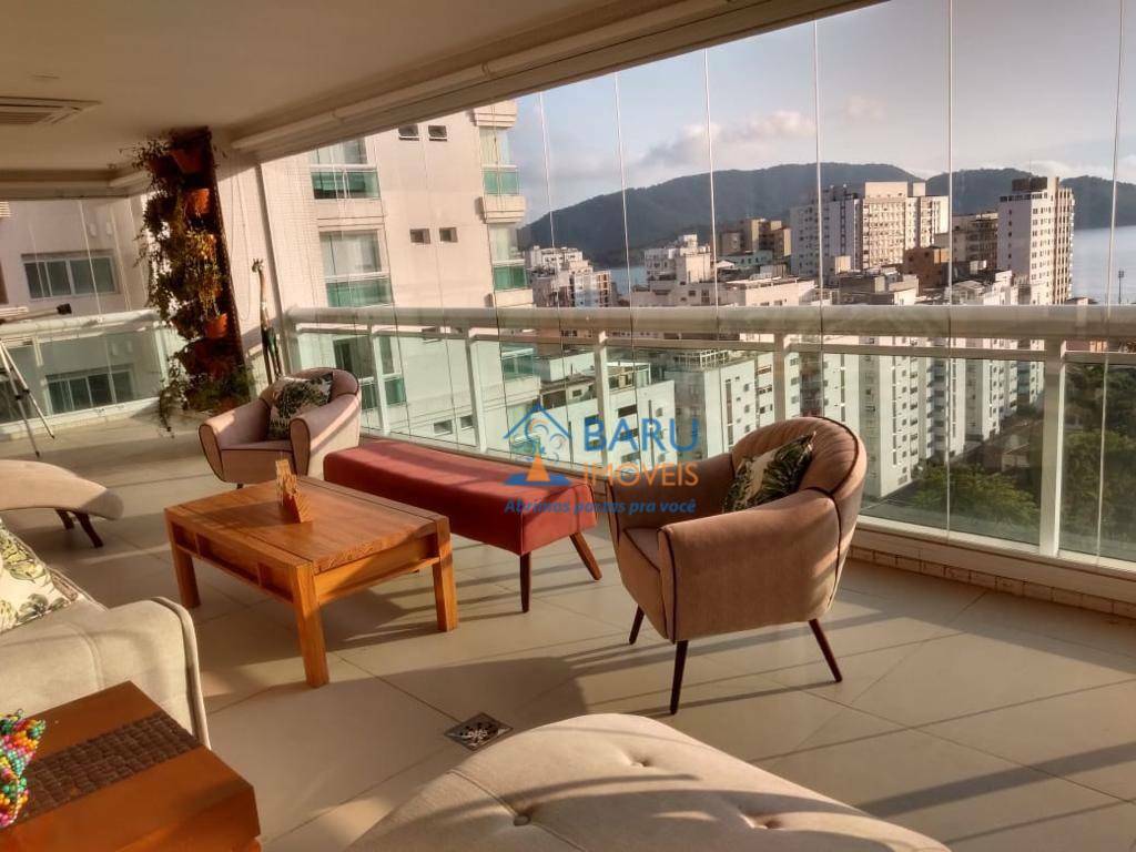 Apartamento à venda com 5 quartos, 345m² - Foto 5