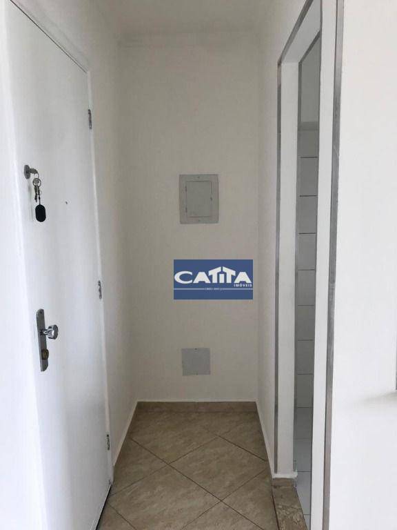 Apartamento à venda com 2 quartos, 52m² - Foto 11