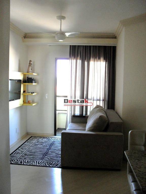 Apartamento à venda com 1 quarto, 40m² - Foto 14