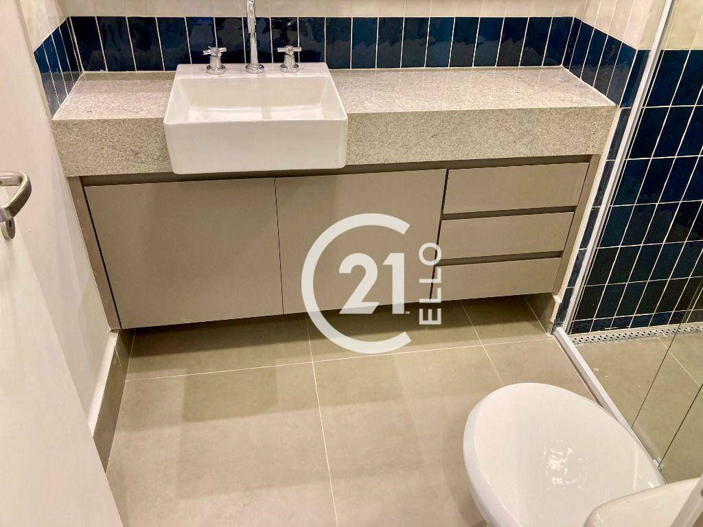 Apartamento à venda e aluguel com 1 quarto, 53m² - Foto 22