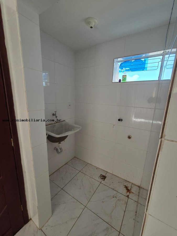 Apartamento à venda com 2 quartos, 50m² - Foto 4