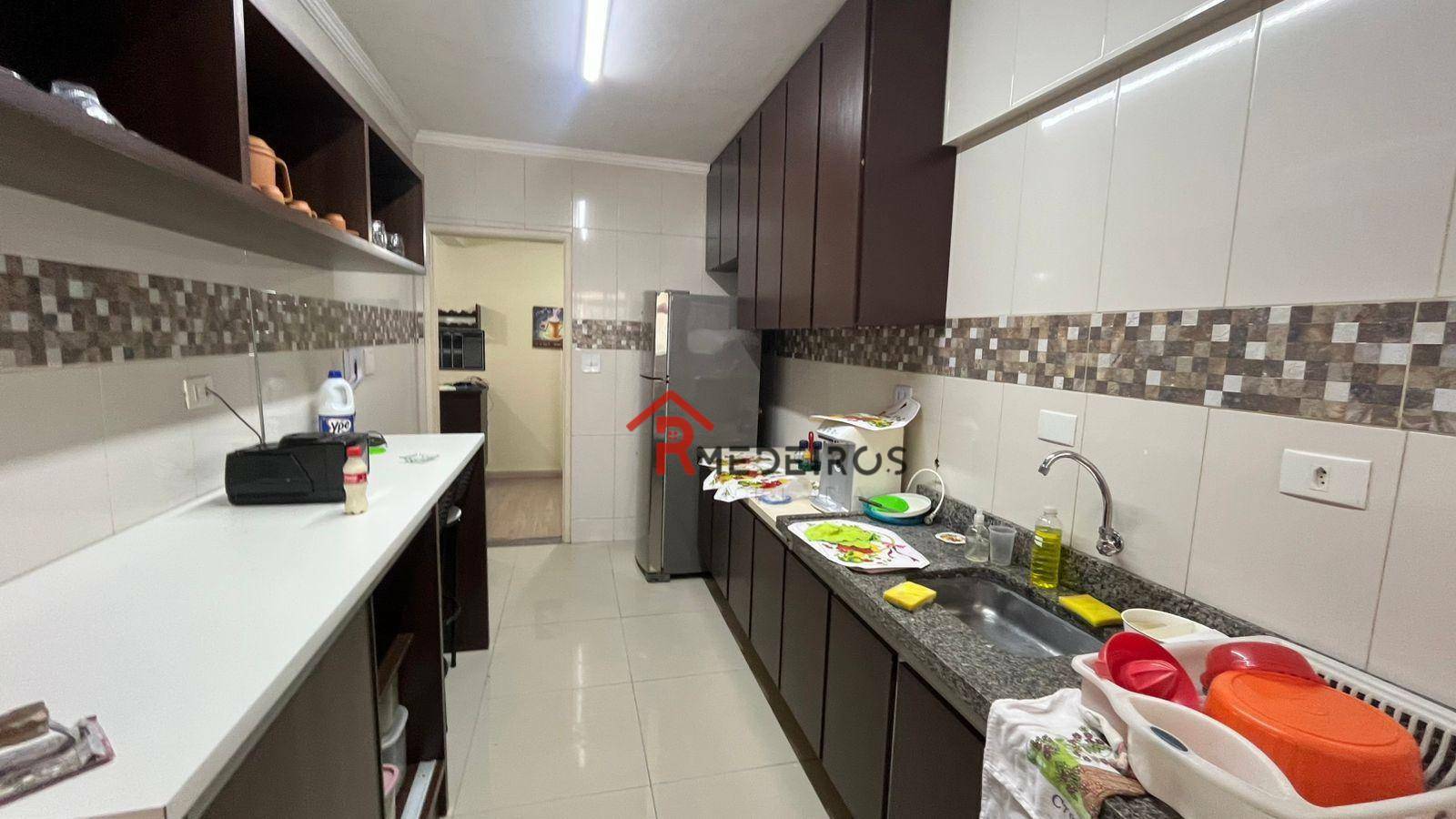 Apartamento à venda com 2 quartos, 87m² - Foto 9