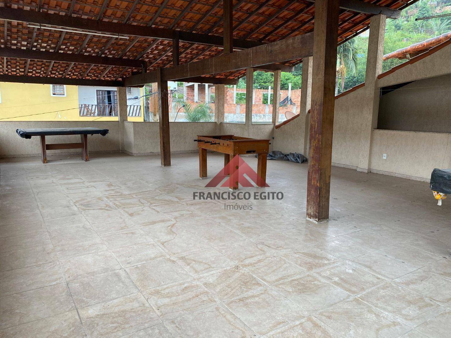 Casa de Condomínio à venda com 3 quartos, 317m² - Foto 20