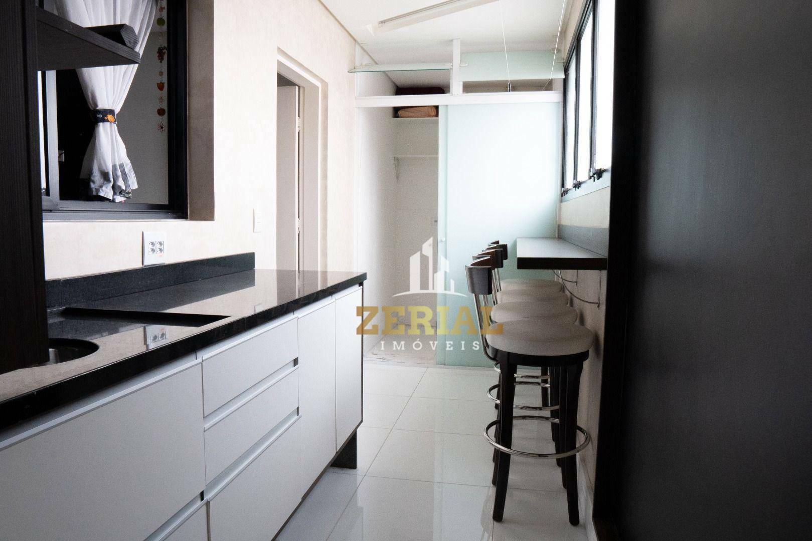 Apartamento à venda com 2 quartos, 117m² - Foto 11