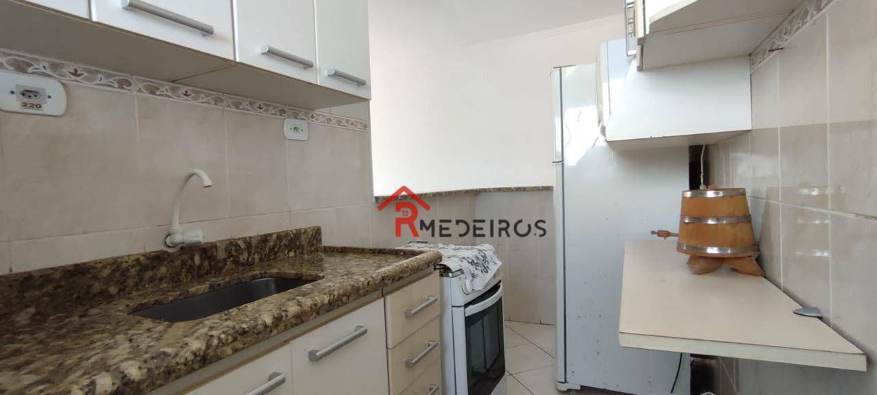 Apartamento à venda com 1 quarto, 36m² - Foto 15