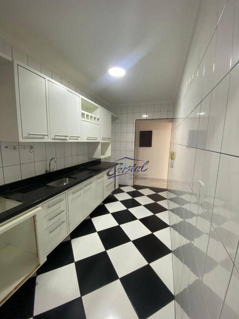 Apartamento à venda com 2 quartos, 73m² - Foto 3