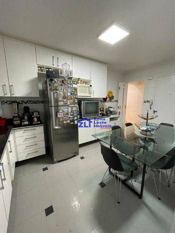 Apartamento à venda com 4 quartos, 104m² - Foto 7