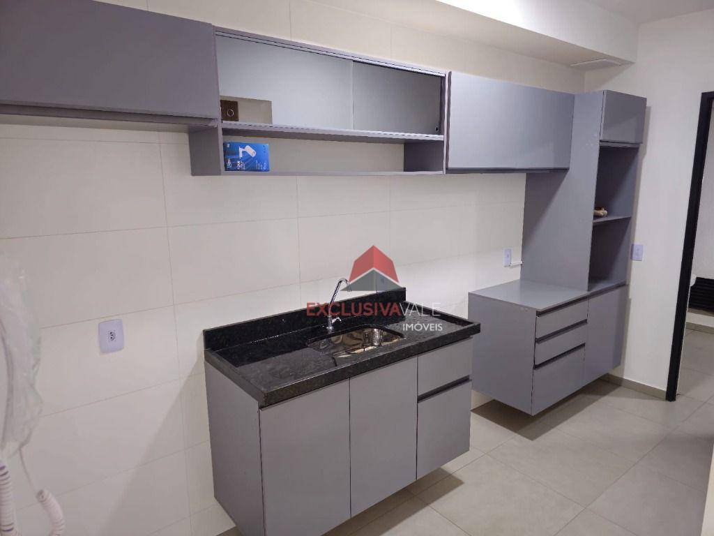 Apartamento à venda com 2 quartos, 59m² - Foto 8