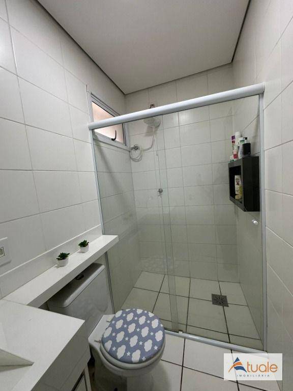 Apartamento à venda com 2 quartos, 57m² - Foto 16