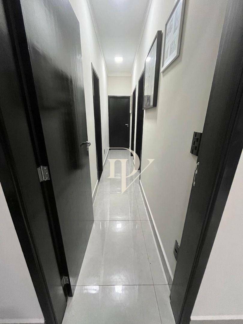 Casa de Condomínio à venda com 3 quartos, 145m² - Foto 23