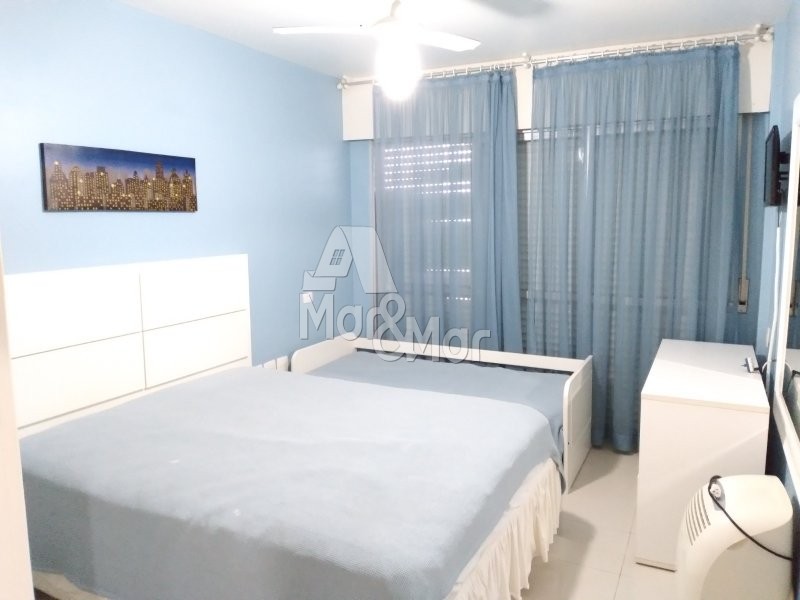 Apartamento à venda com 3 quartos, 160m² - Foto 3