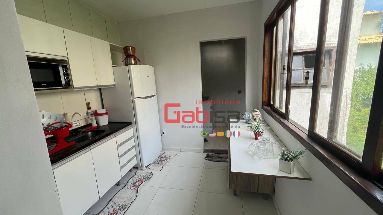 Casa à venda com 5 quartos, 151m² - Foto 19