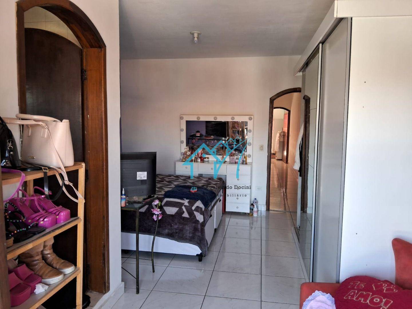 Sobrado à venda com 3 quartos, 180m² - Foto 15