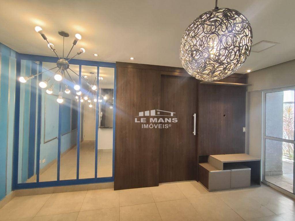 Apartamento, 2 quartos, 55 m² - Foto 4