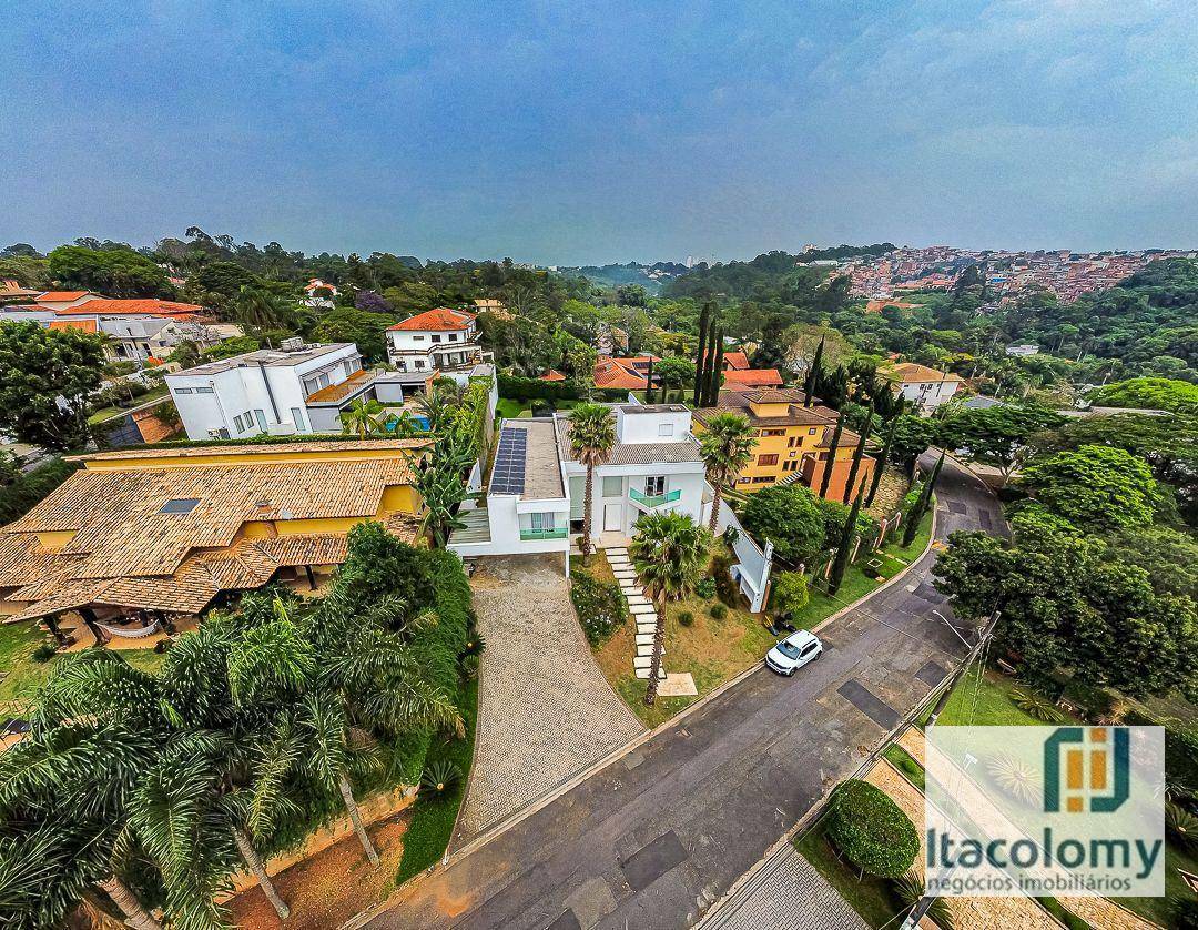 Casa de Condomínio à venda e aluguel com 4 quartos, 535m² - Foto 111