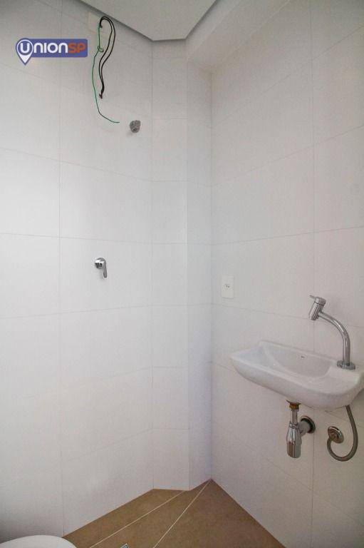 Apartamento à venda com 3 quartos, 199m² - Foto 23