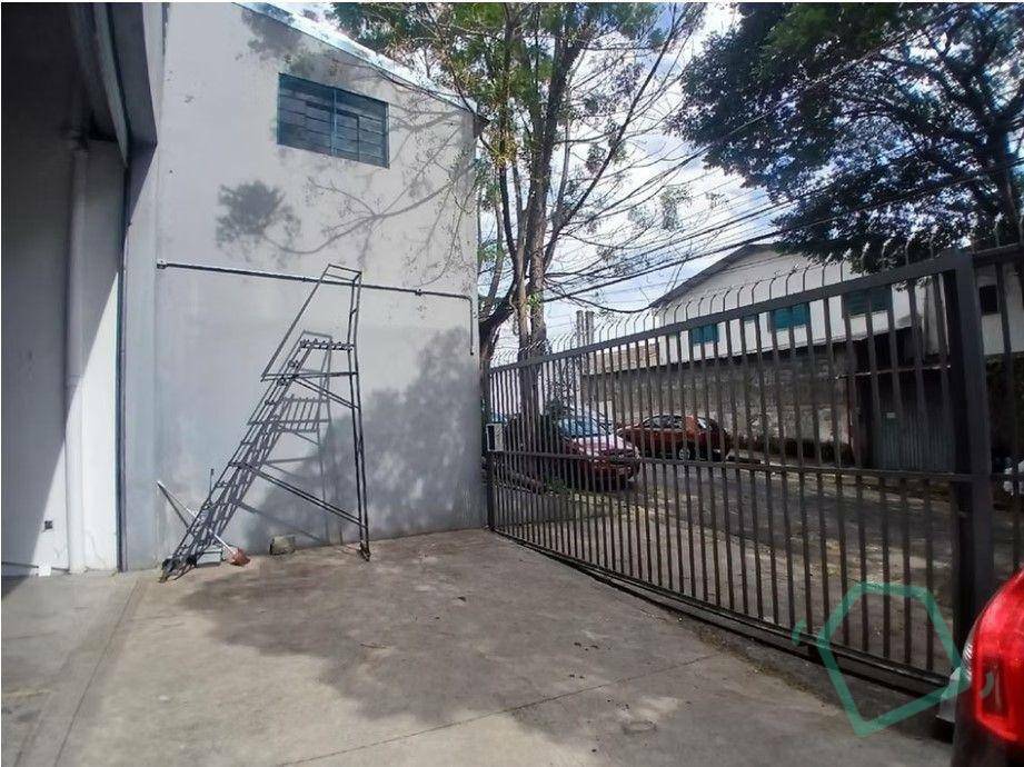 Depósito-Galpão, 228 m² - Foto 3