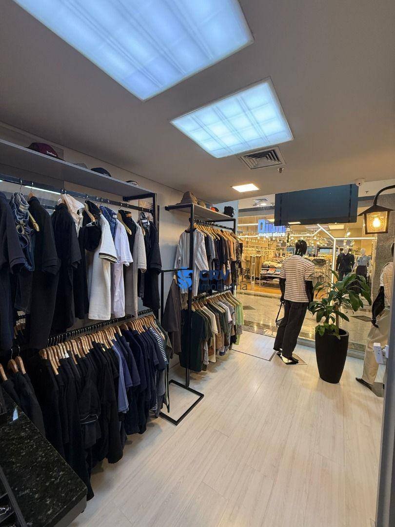 Loja-Salão, 23 m² - Foto 11