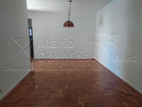 Apartamento à venda com 2 quartos, 126m² - Foto 1