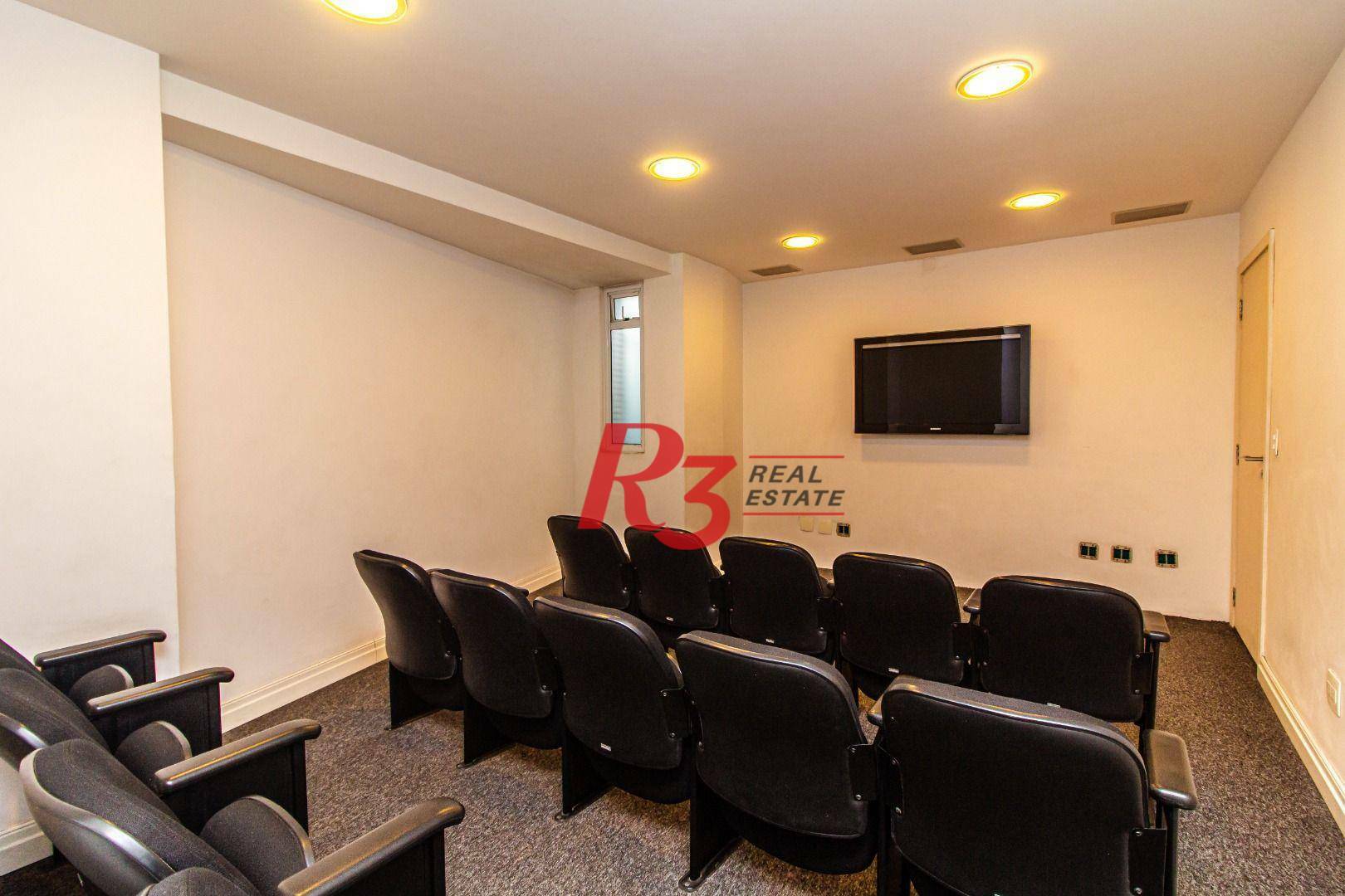 Apartamento à venda com 3 quartos, 182m² - Foto 57