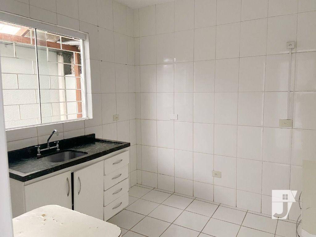 Sobrado para alugar com 3 quartos, 130m² - Foto 7