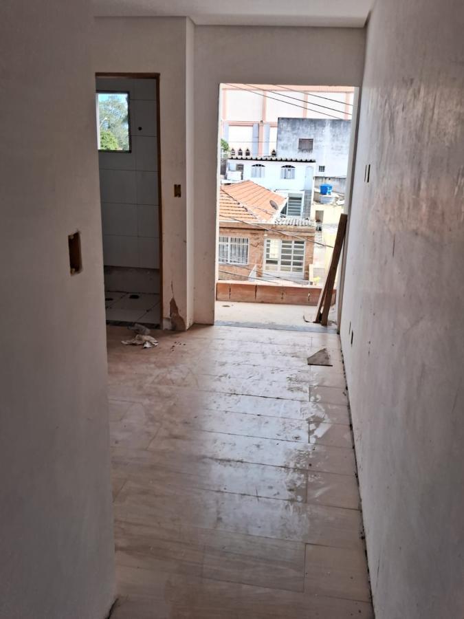 Apartamento à venda com 2 quartos, 50m² - Foto 4