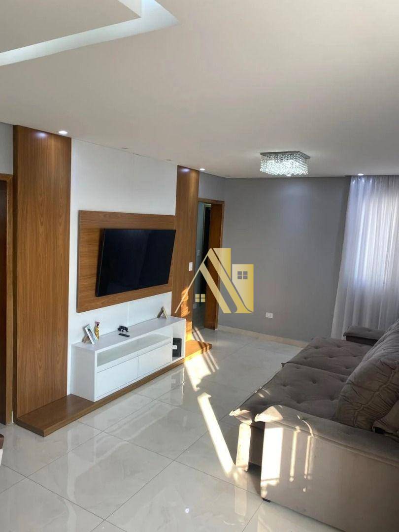 Apartamento à venda com 3 quartos, 100m² - Foto 10