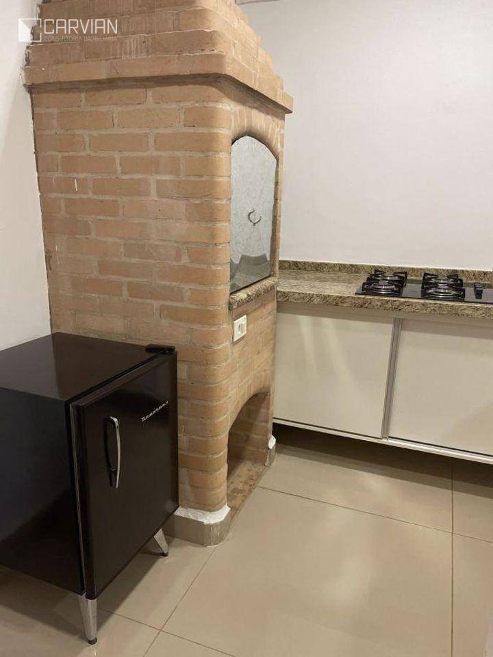 Casa de Condomínio à venda com 3 quartos, 170m² - Foto 13